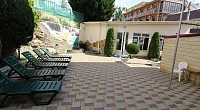 "Ёгрос" гостевой дом, Витязево