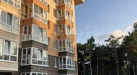 "Анапа Кавказ apartment" квартира-студия, Джемете