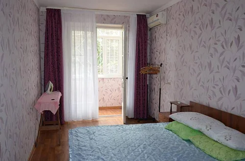 3х-комнатная квартира Фото: 5 из 6