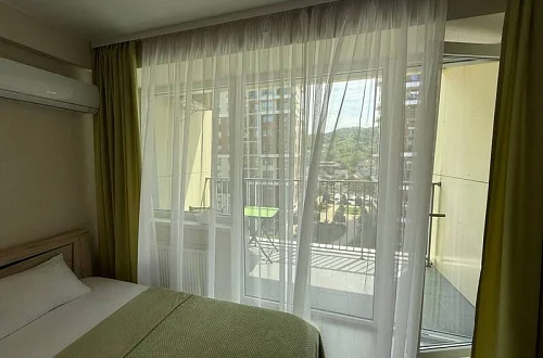 Квартира-студия Фото: 13 из 23