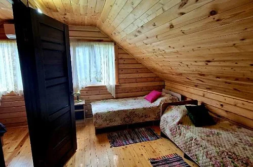 Дом под-ключ Фото: 9 из 9