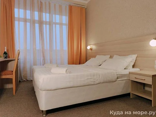 "Семь Адмиралов" отель, Витязево Фото: 33 из 51