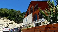 "Скала" частный сектор, Лермонтово