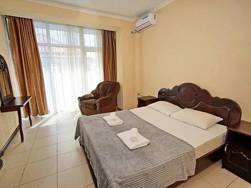 "Villa Classic" гостиница, Лазаревское Фото: 14 из 51