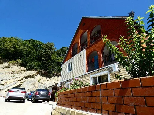 "Скала" частный сектор, Лермонтово Фото: 3 из 50