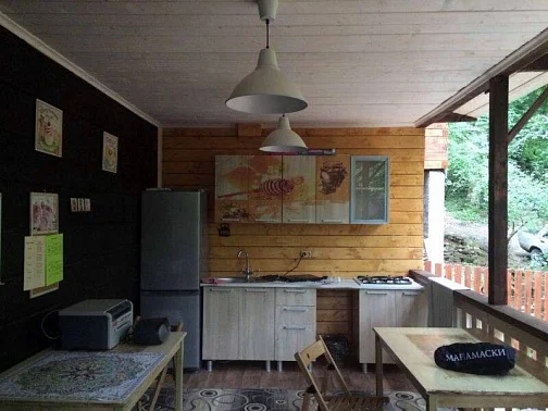 "БороДача" база отдыха, Бетта Фото: 24 из 51