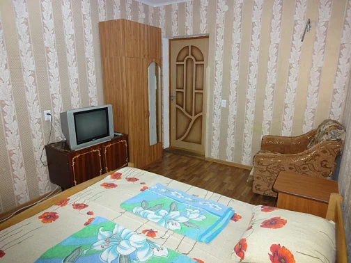 "Лука" мини-гостиница, Лазаревское Фото: 12 из 24