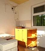 "Стандарт с балконом" 4х-местный