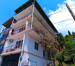 Частный сектор Генерала Дбар 163