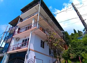 Частный сектор Генерала Дбар 163