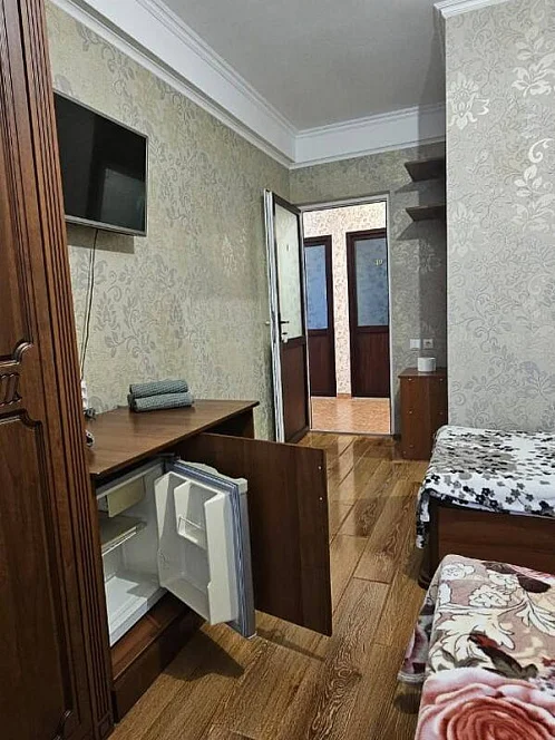 "У Жанны" гостевой дом, Вардане Фото: 47 из 51