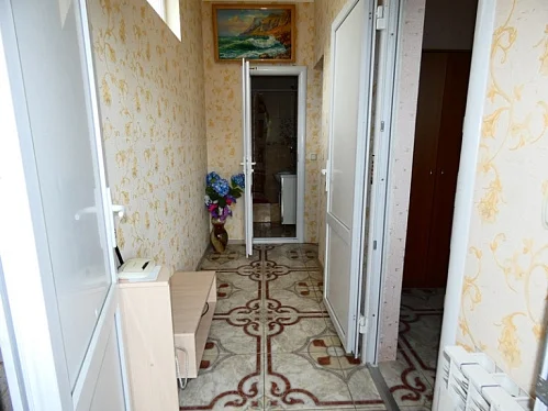 2х-комнатный этаж под-ключ с отдельным входом ул Ленина, Коктебель Фото: 3 из 16