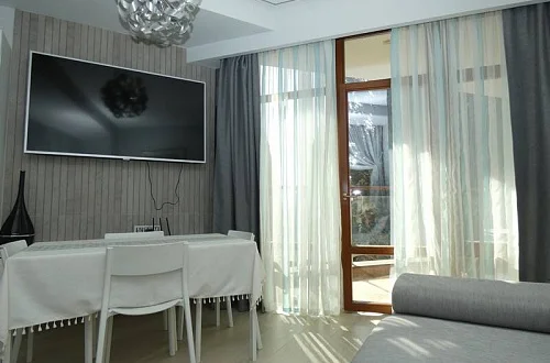 Квартира-студия Фото: 5 из 8