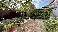 Частный сектор Советов 19, Кабардинка