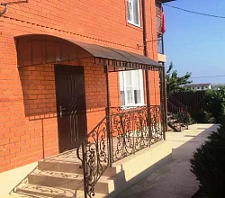 Гостевой дом Центральная 18