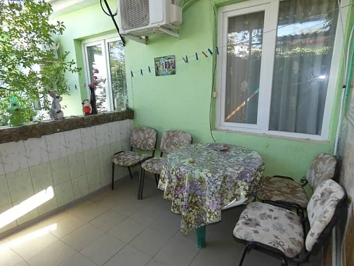 2х-комнатный дом под-ключ Гора Фирейная 8/6, Судак Фото: 5 из 23