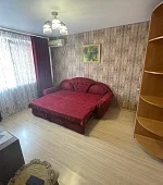 3х-комнатная квартира