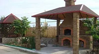 "Лазурный" гостиничный комплекс, Коктебель