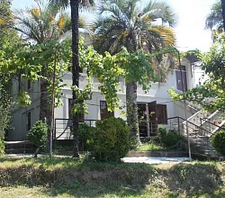 Дом под-ключ Абжуйское шоссе 90