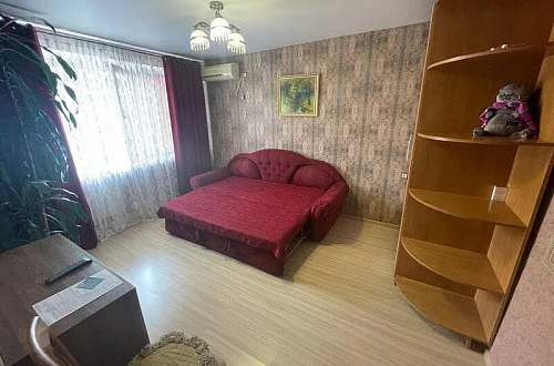 3х-комнатная квартира Фото: 2 из 19