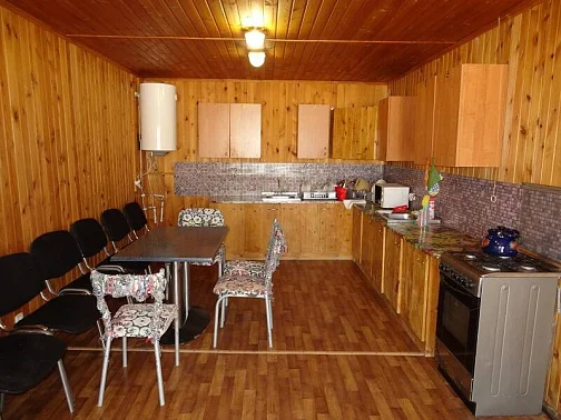 Частный сектор Делегатская 30, Должанская Фото: 10 из 29