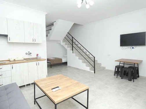 "Villa Bianca" (Вилла Бьянка) гостевой дом, Джемете Фото: 17 из 25