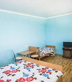 "Эконом 1-комнатный"