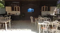 "Корица" гостевые комнаты, Кабардинка