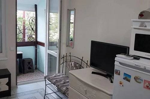 1-комнатный домик под-ключ Фото: 8 из 17