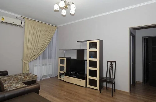 3х-комнатная квартира Фото: 16 из 25