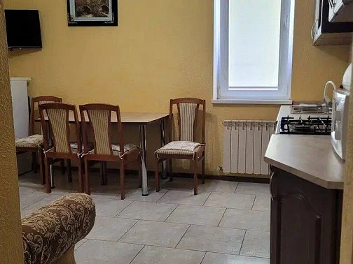 "Аквамарин" гостевой дом, Геленджик Фото: 14 из 51