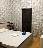 "Стандарт" (вид во двор) с завтраком "Стандарт" (вид во двор) с завтраком
