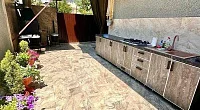 "У Марины" частное домовладение, Имеретинская бухта