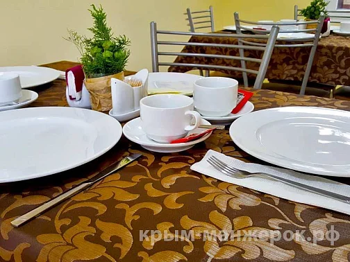 "Крым-Манжерок" мини-гостиница, Коктебель Фото: 19 из 51