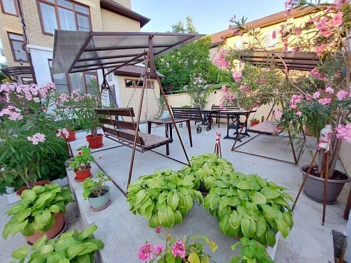 "Любовь" частный сектор, Кабардинка Фото: 2 из 50