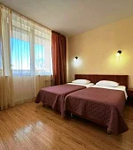 "Комфорт" (без питания) 2х-местный