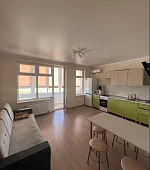 2х-комнатная квартира