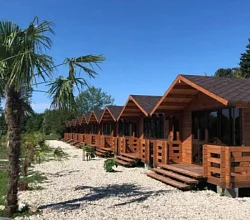 &quot;Лагуна&quot; база отдыха