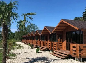 "Лагуна"   Алахадзы