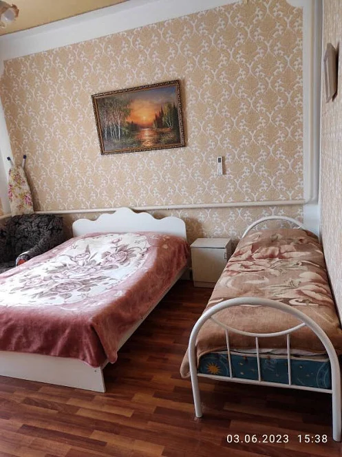 "Орхидея" частный сектор, Геленджик Фото: 26 из 45