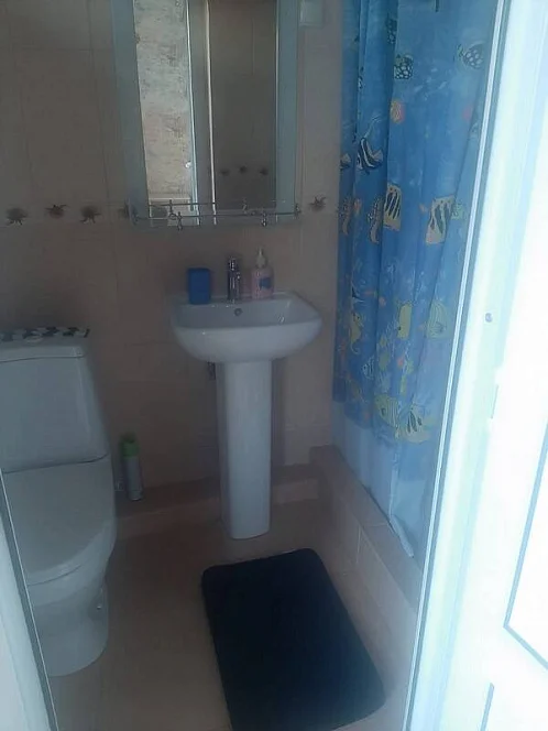 "Крымский дворик" гостевой дом, Архипо-Осиповка Фото: 33 из 40