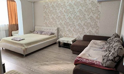 2х-комнатная квартира Победы 84, Лазаревское Фото: 1 из 20