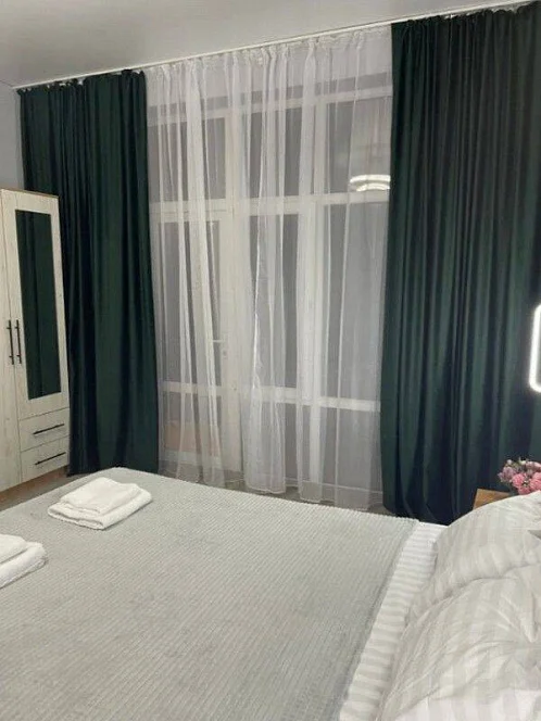 "Amor Fati" мини-гостиница, Алахадзы Фото: 25 из 37