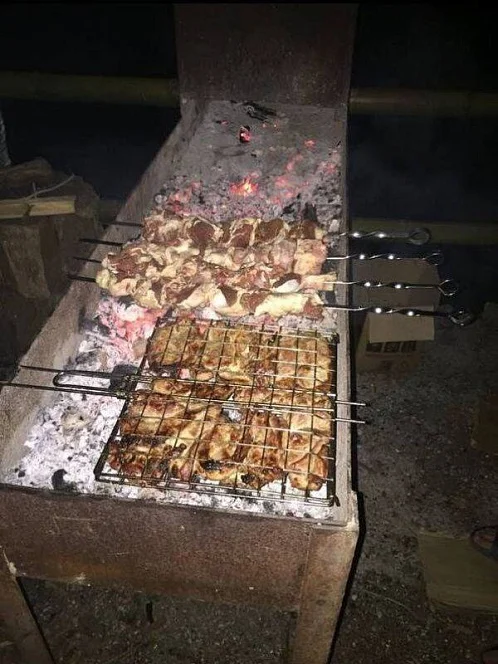 "LA-MODE" гостевой дом, Новый Афон Фото: 16 из 21