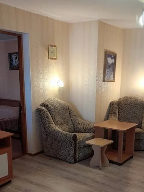"Гурзуфские зори" гостевой комплекс, Гурзуф Фото: 21 из 51