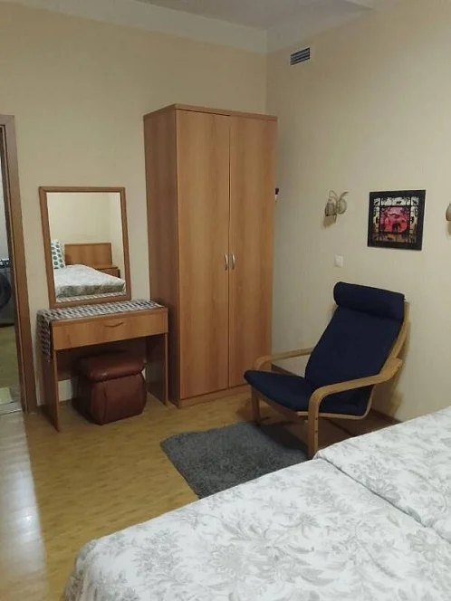 1-комнатная квартира Глазунова 2/1 кв 30, Хоста Фото: 9 из 19