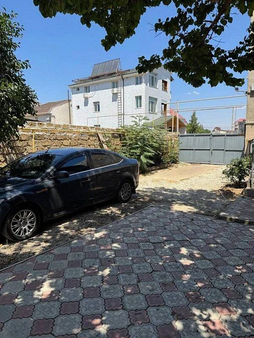 "Крымская роза" частный сектор, Поповка Фото: 9 из 51
