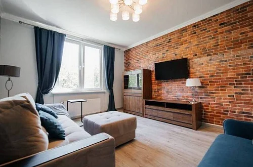 2х-комнатная квартира Фото: 2 из 7