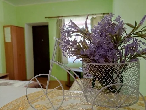 "На Курортной" частный сектор, Курортное Фото: 7 из 34