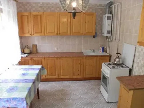 "Уютный домик Гости" гостевой дом, Геленджик Фото: 5 из 27